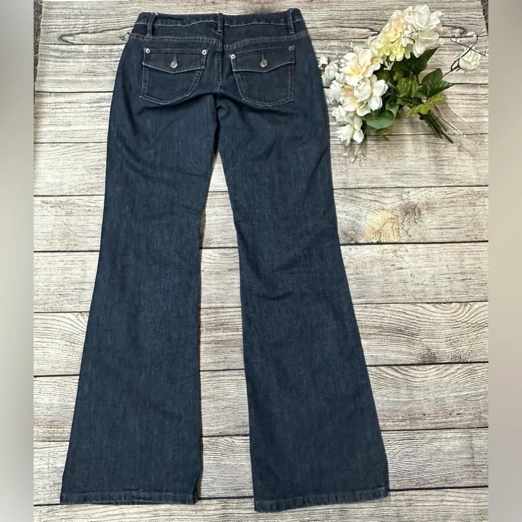 Banana Republic sz 0S jeans - Image 3