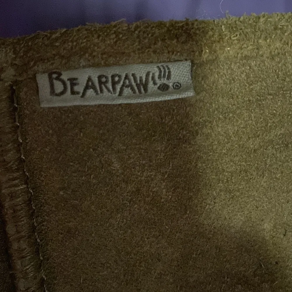 Bear paw winter boots​​​ - Image 2