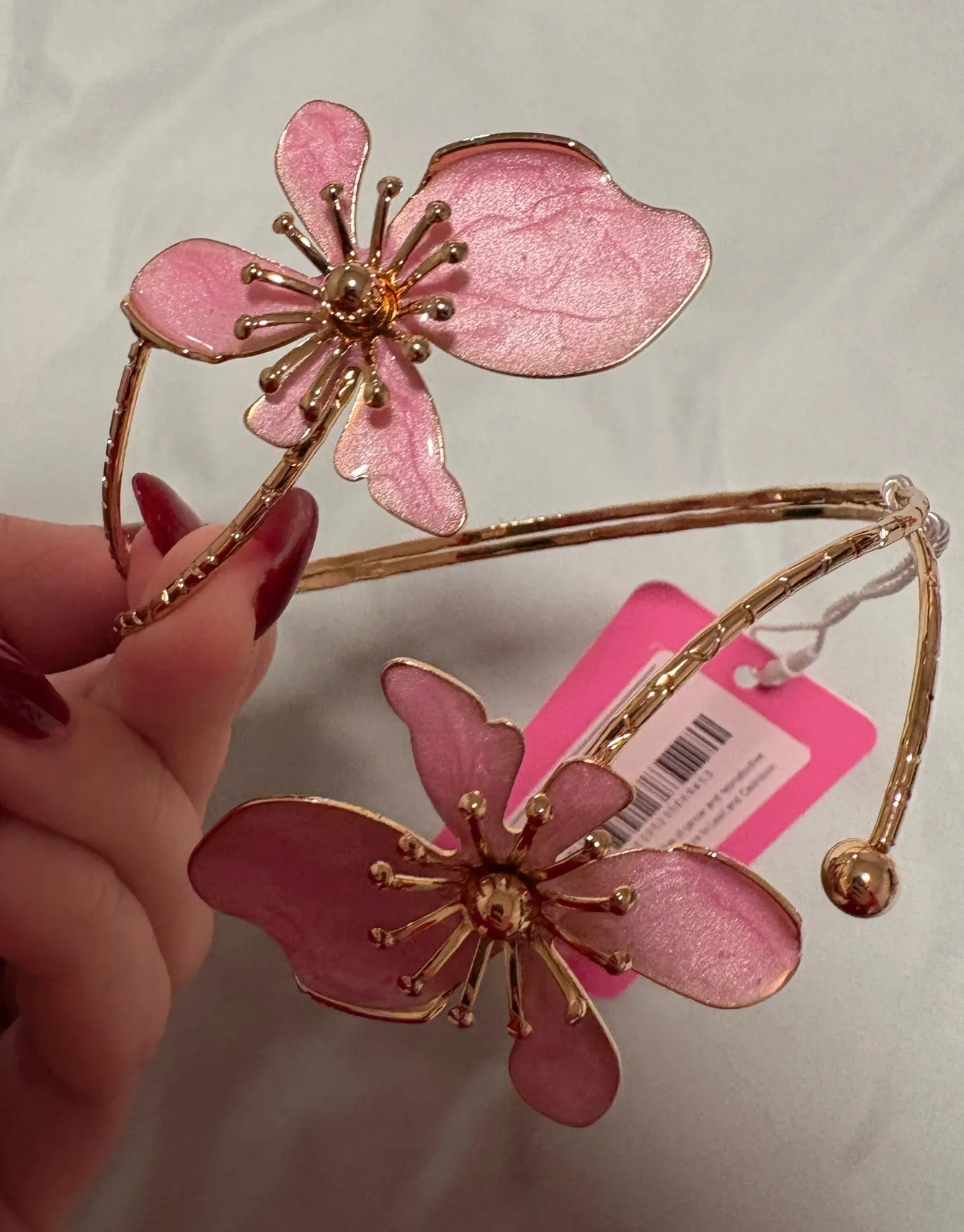 Edikted  Arm Cuff  - Image 2