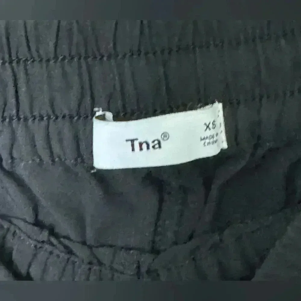 ARITZIA BUNDLE TNA Speed‎ Jogger Athletic Bundle Size XS - Image 2