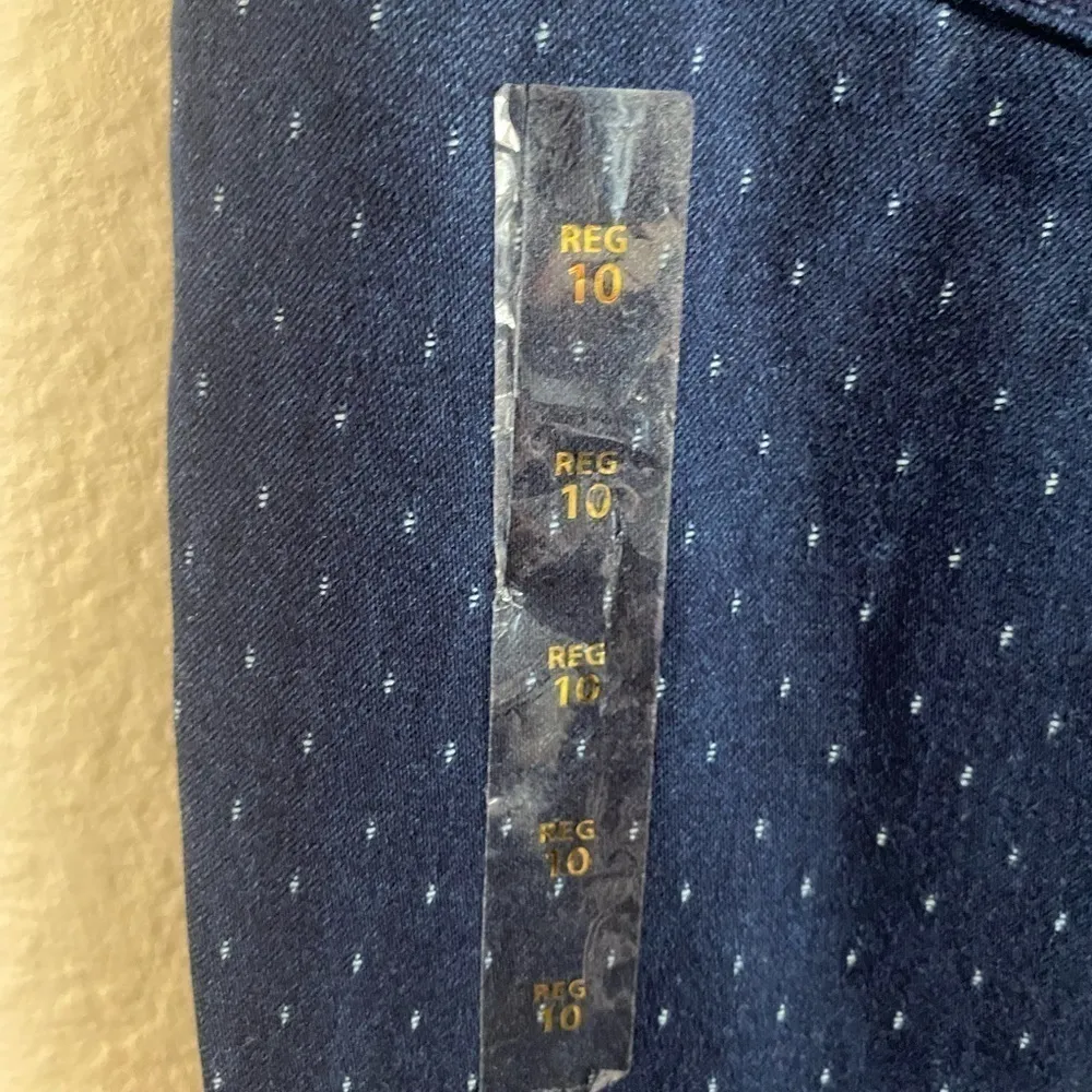 U.S. POLO Super Skinny jeans Size 10 regular NEW - Image 6