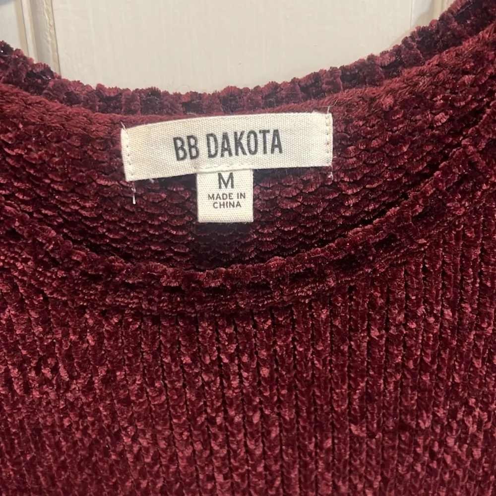 BB Dakota by Steve Madden Women's Beverly Sweater Dress - Image 6