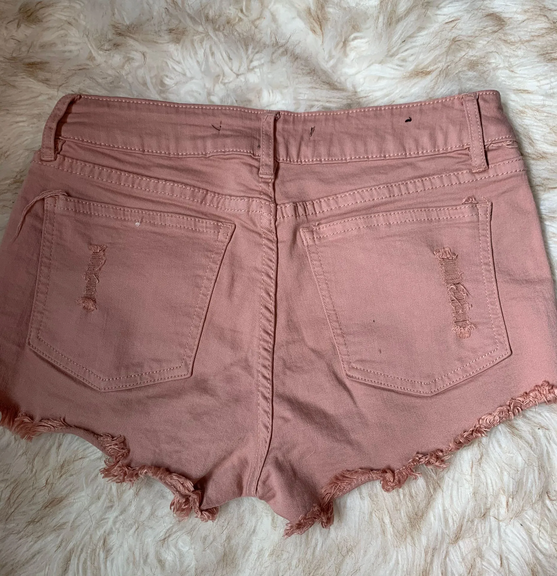 Angel Kiss shorts - Image 2