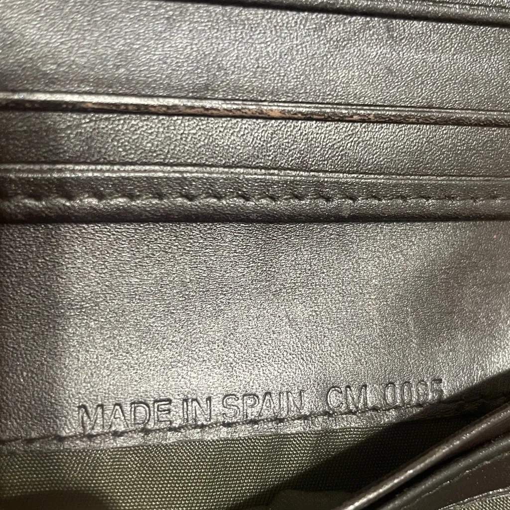 Dior Monogram Wallet - Image 14