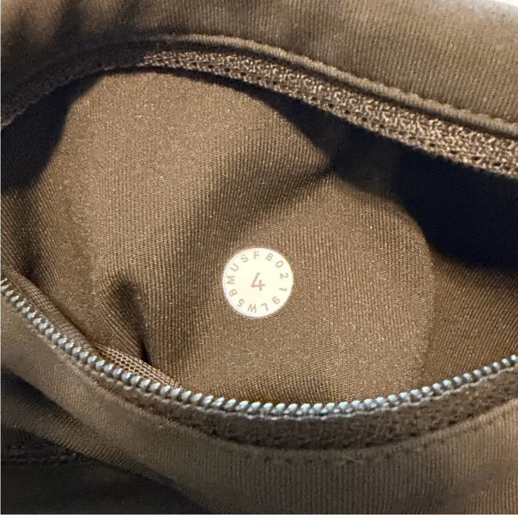 Lululemon Speed up Tight leggings - Image 7