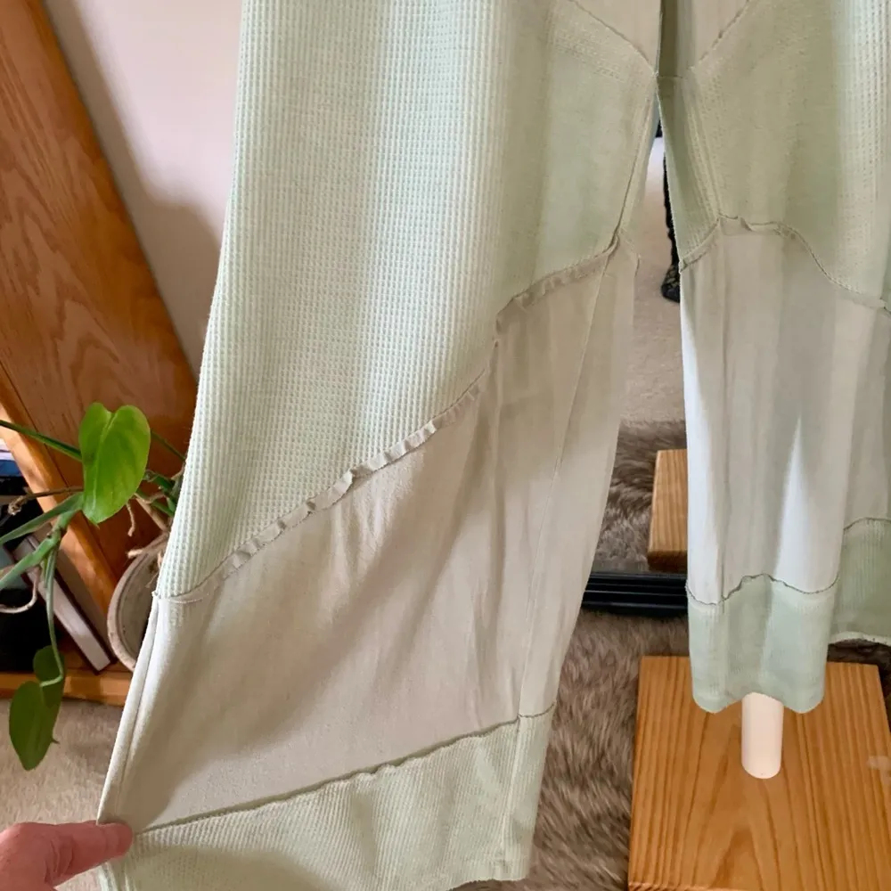 POL Textured Culottes - Image 4