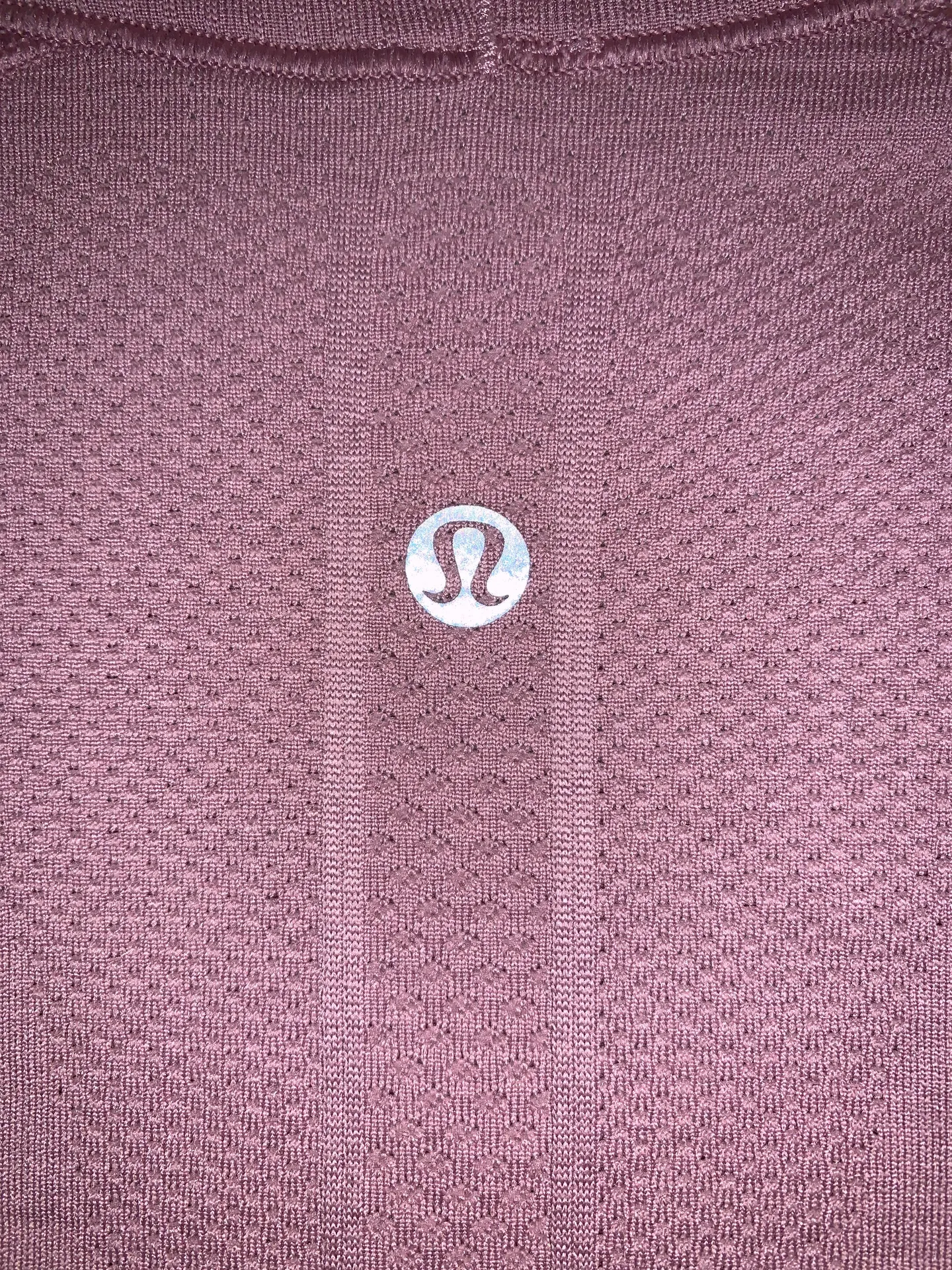Lululemon Swiftly Tech Long Sleeve - Image 4
