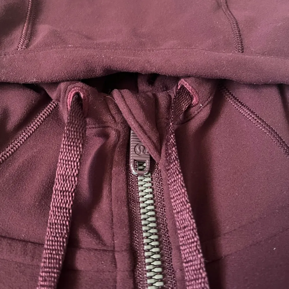 Lululemon Hooded Define Jacket *Nulu - Image 9