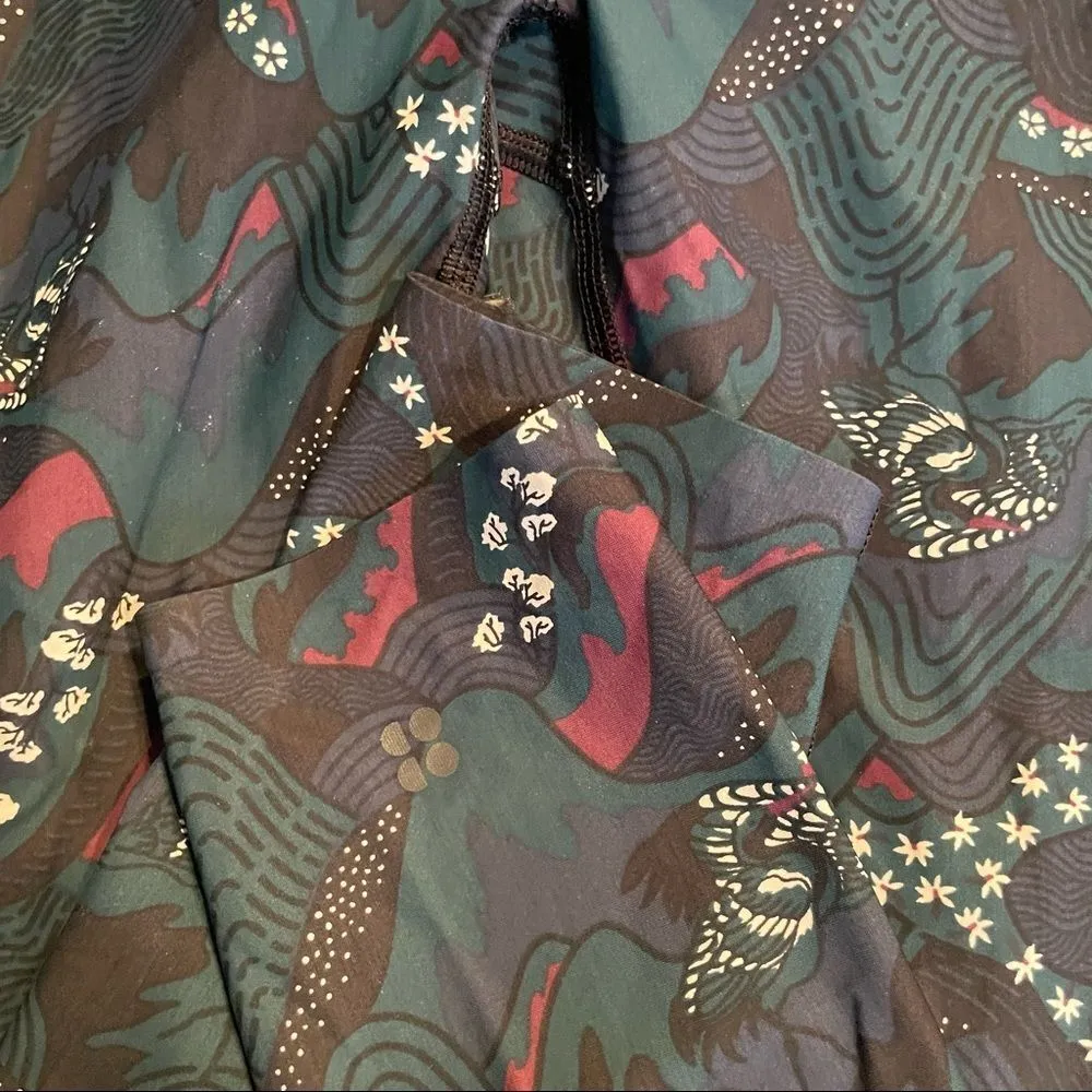 Sweaty Betty Zero Gravity Run Leggings Small - Image 4