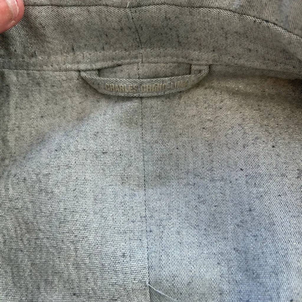 Charles Chang - Image 10