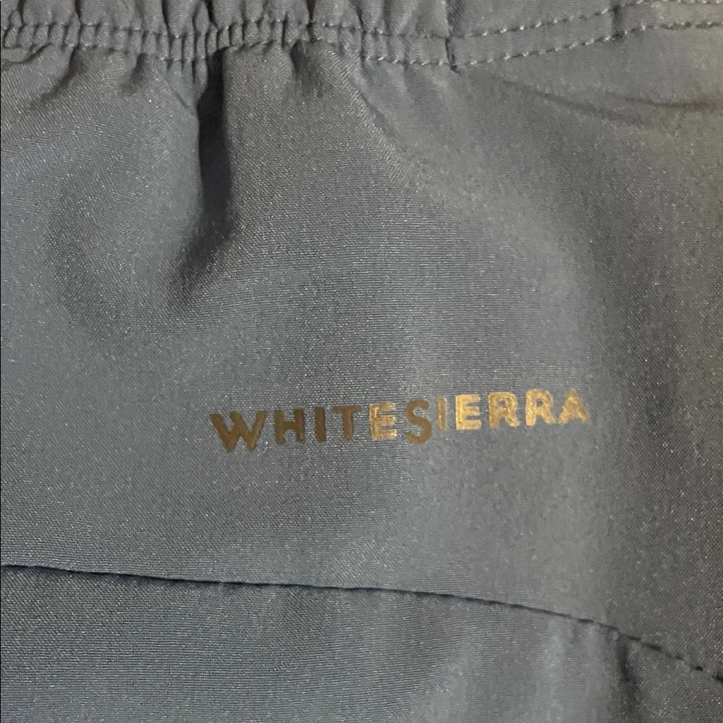 Stylish Blue Athletic Skirt size M new with tags - Image 4