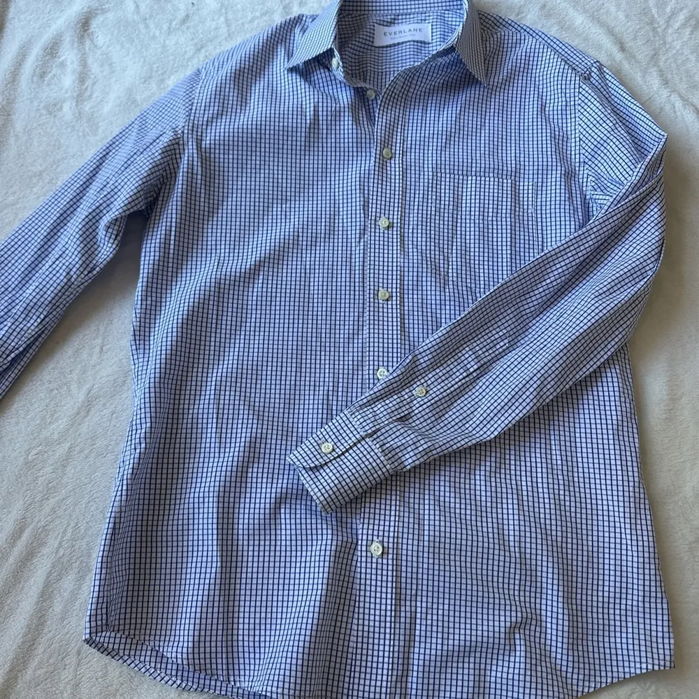 button down blouse - Image 8