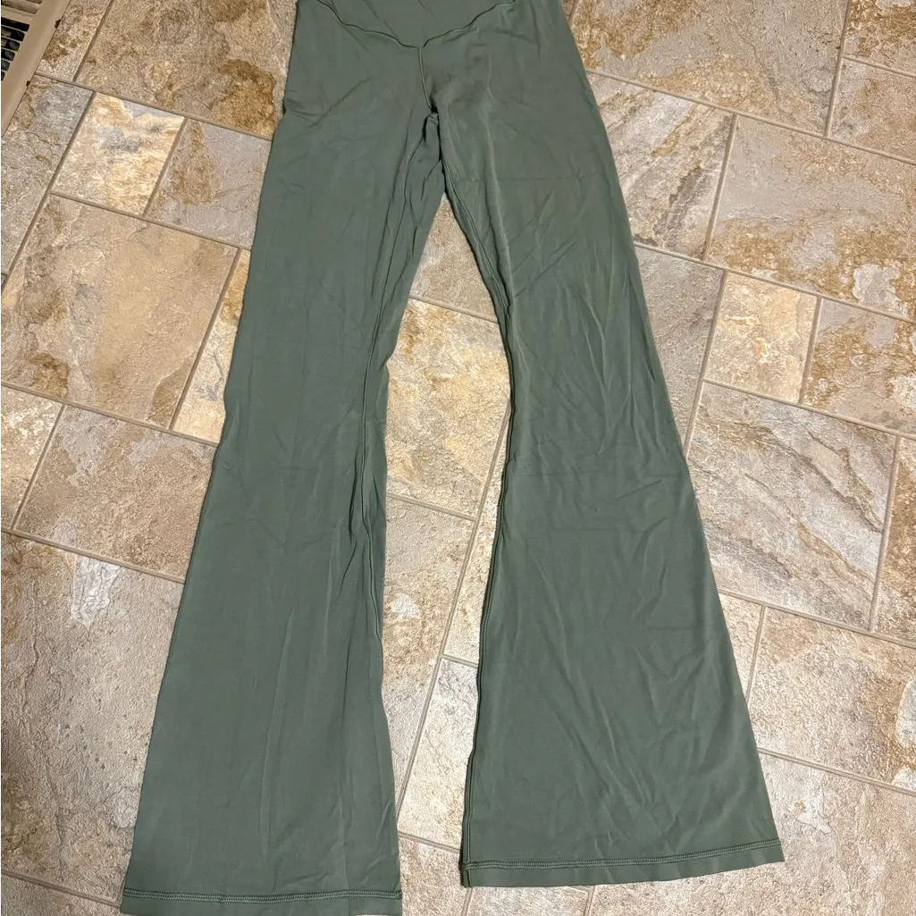 Aerie | Offline Olive Pants size medium - Image 4
