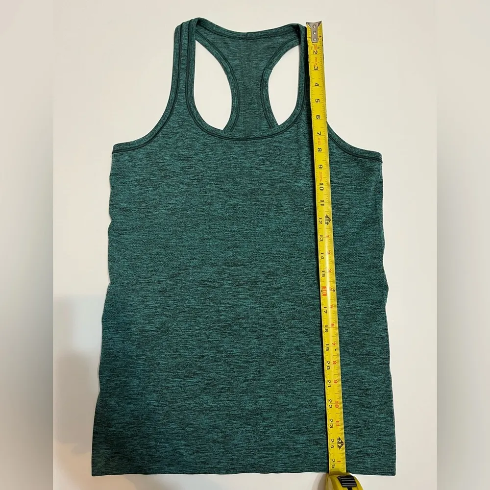 lululemon athletica Swiftly Tech Racerback 2.0 -Size 8 - Image 4