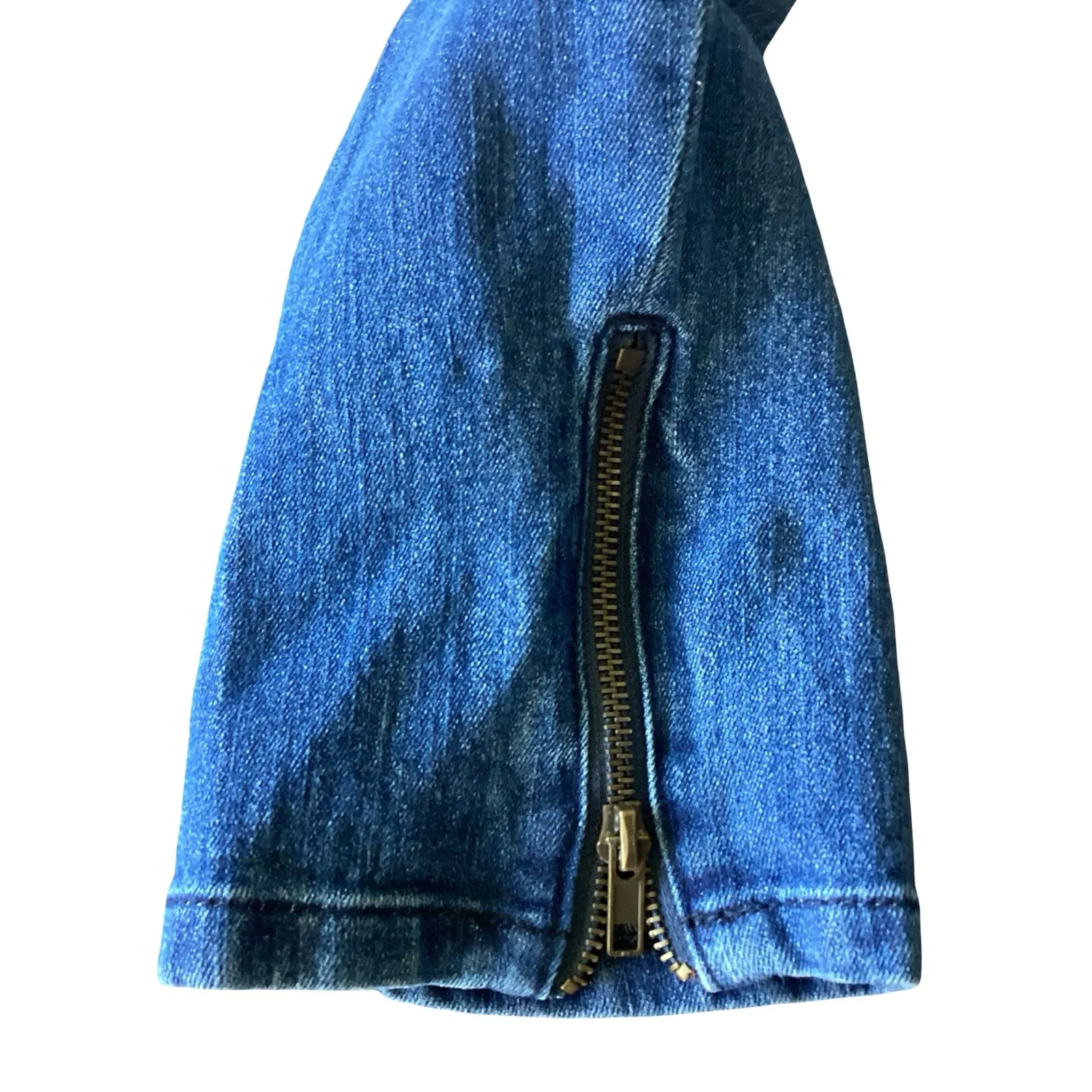 Ashley Stewart Skinny Jeans - Image 6