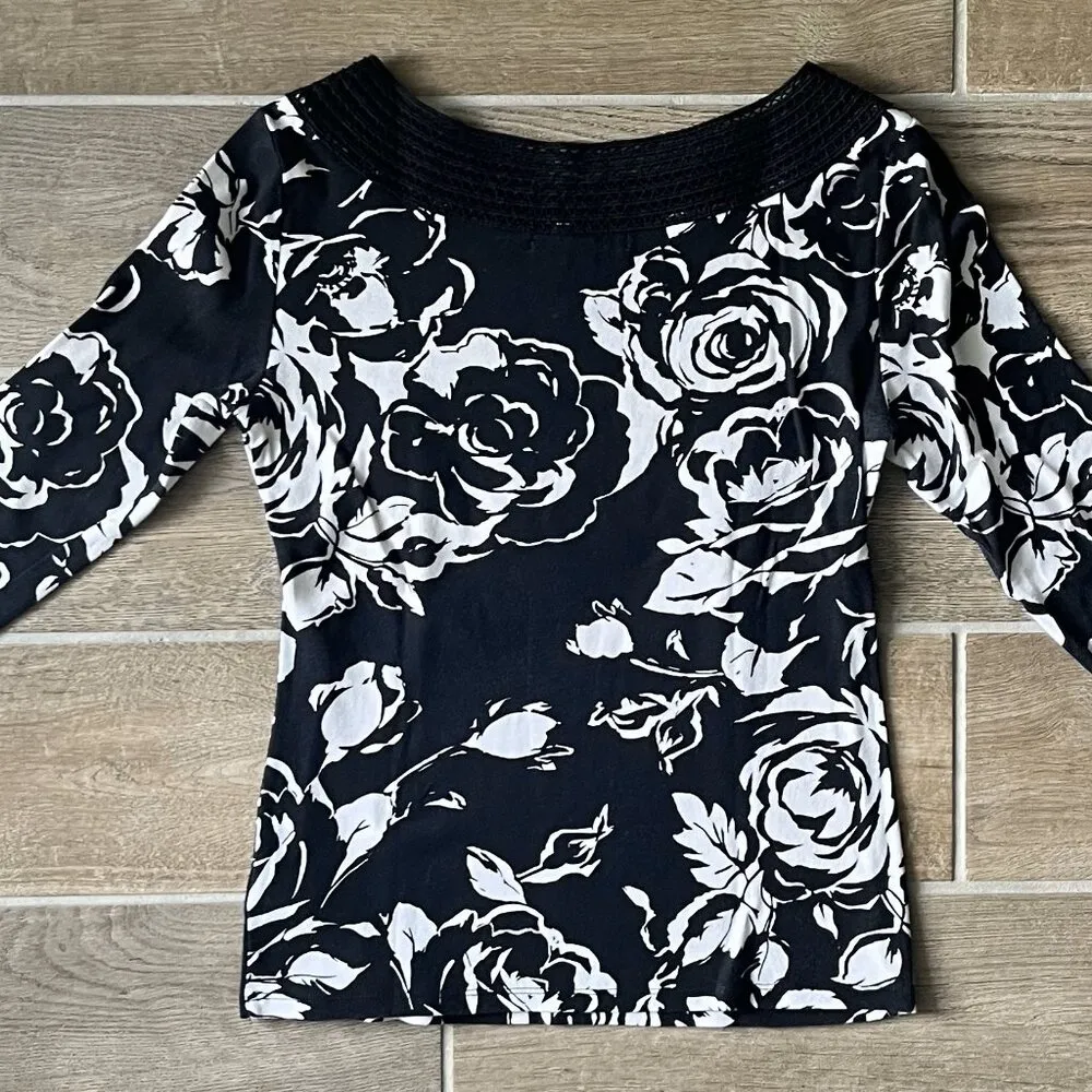 LAUREN Ralph Lauren Top Size S - Image 5