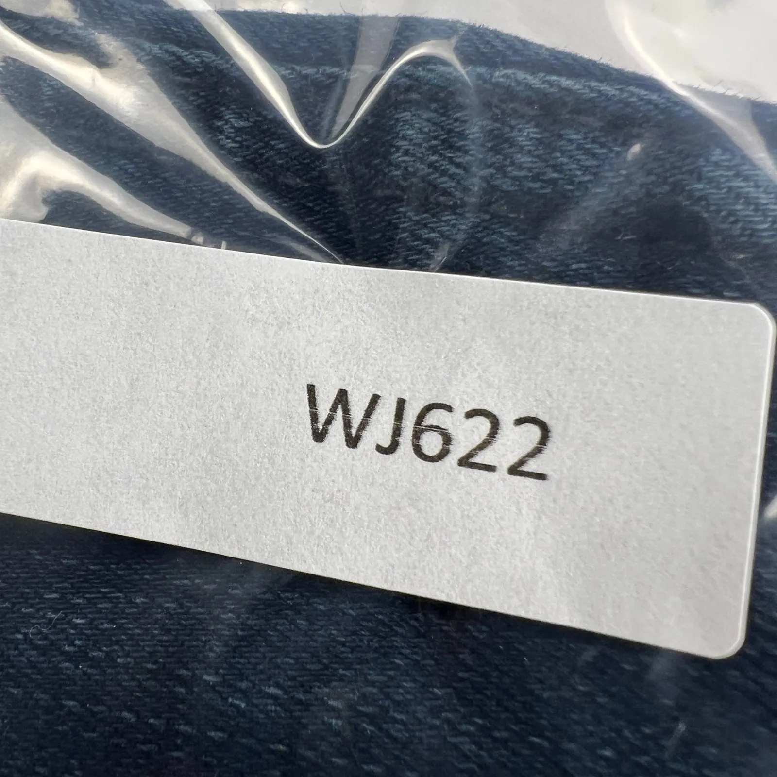 Pilcro Mid Rise Dark Wash Slim Cropped Ankle Stretch Denim Jeans Size 26 - Image 10