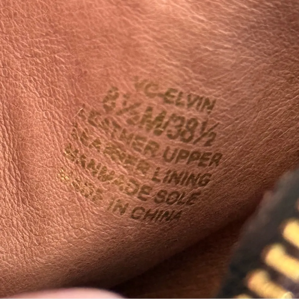 Women’s Elvin Platform Leather Bootie - Image 13