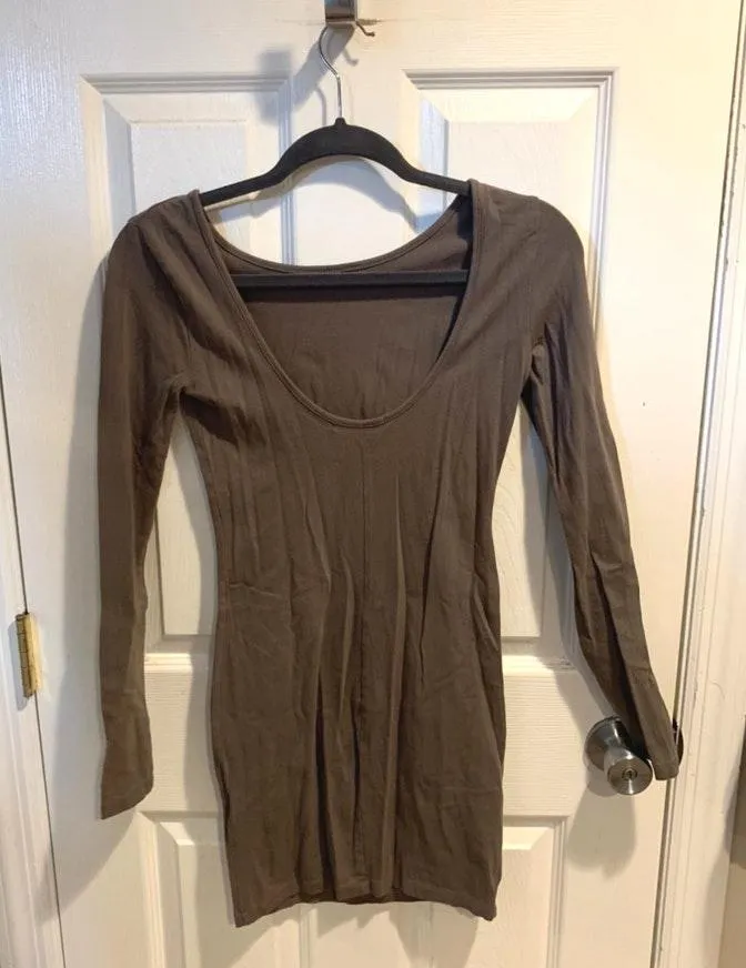 Bodycon Dress - Image 2