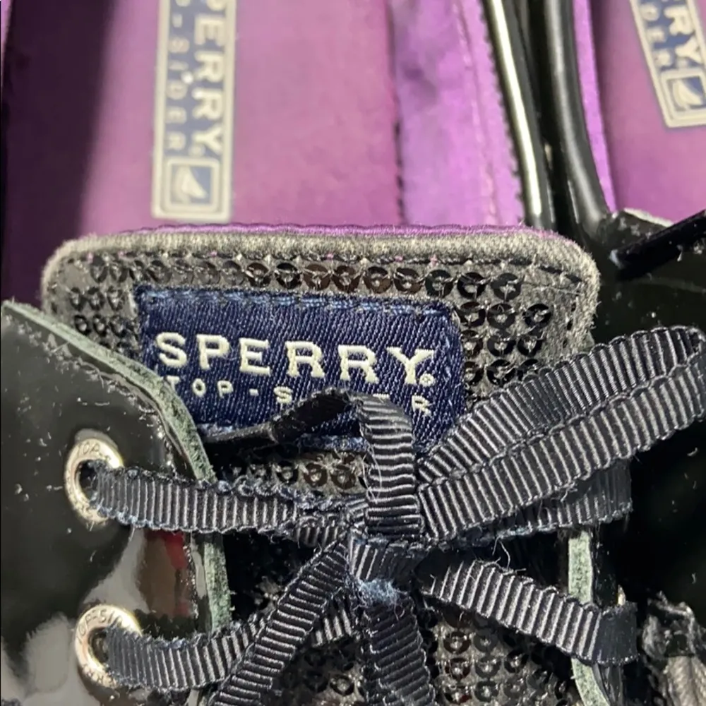 Sequin speedy shoes - Image 5