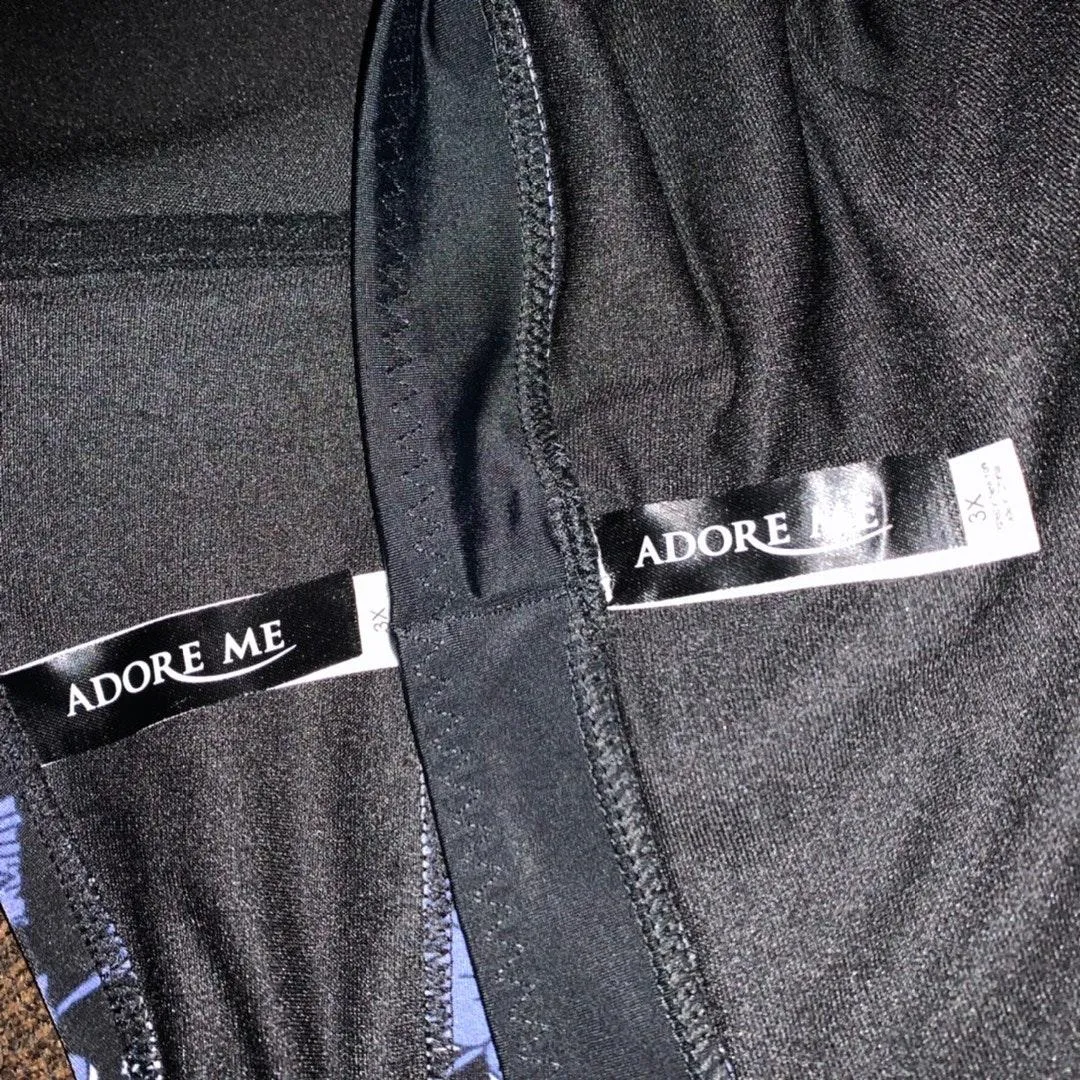 Baylie Contour swimsuit set - Image 10