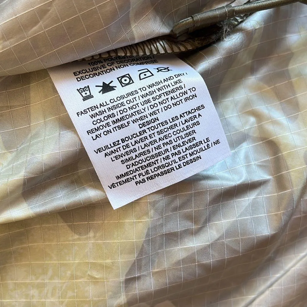 NWT Nike Women's Jackets & Coats Nike Oversized Sportswear - Image 11