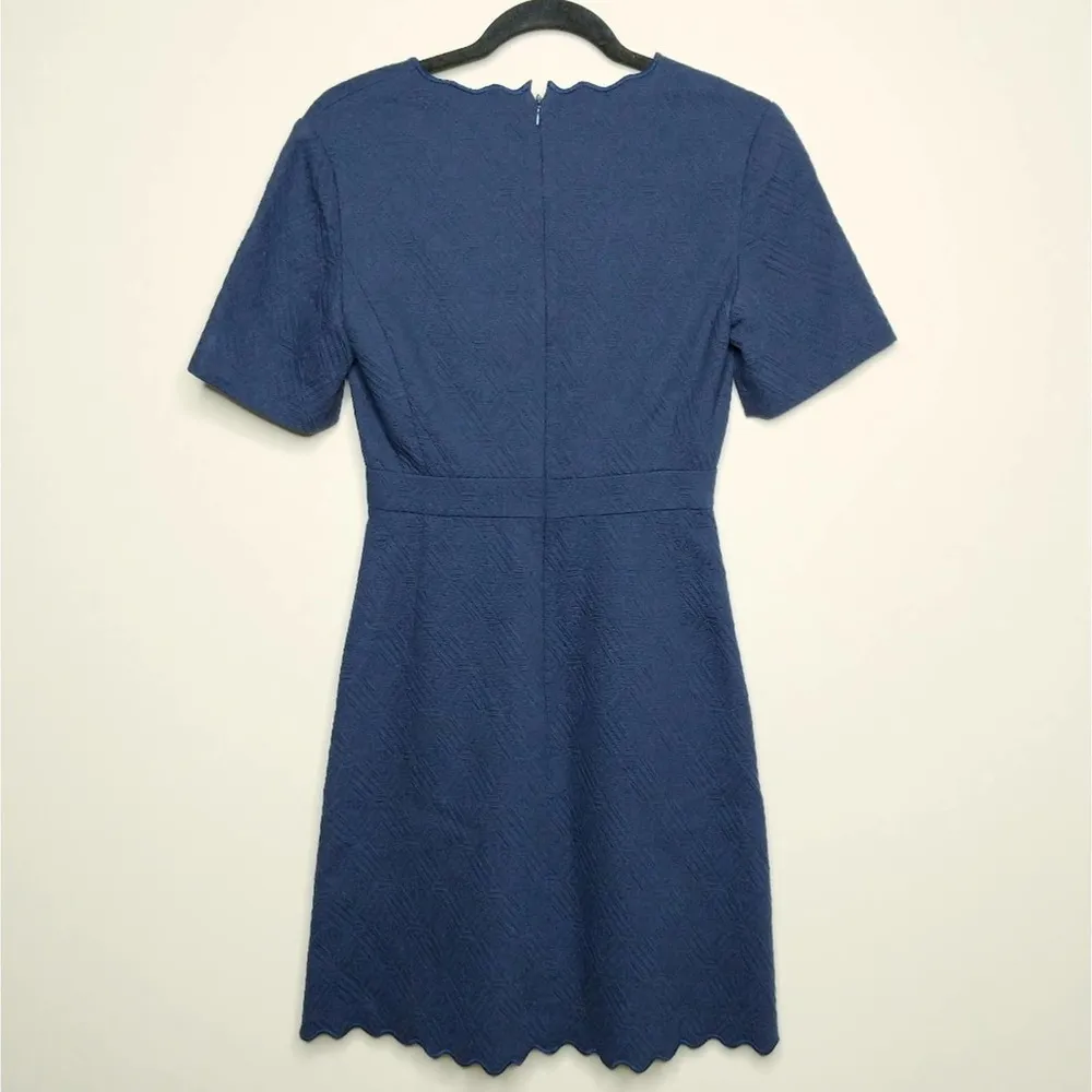 Tory Burch Bailey Dress - Size 0 - NWT - Image 4