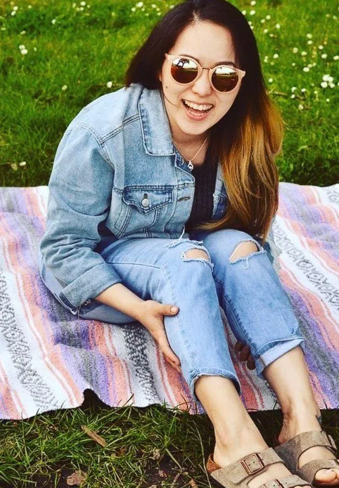 Almost Famous Jean Jacket - Image 2