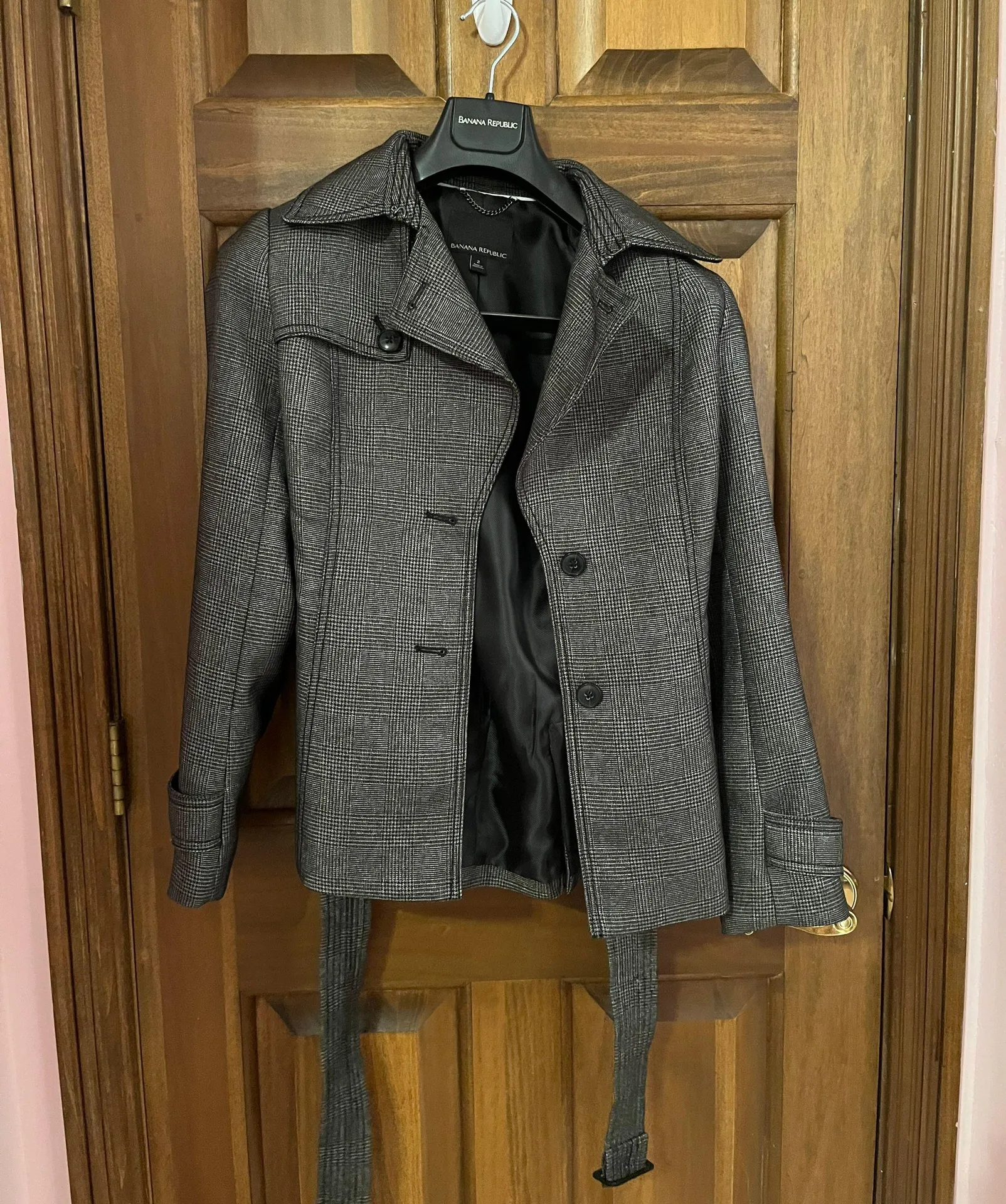 Formal Coat Jacket - Image 3