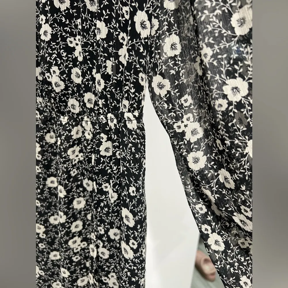 Mango maxi dress - Image 5