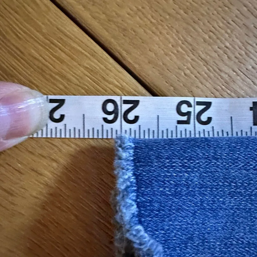 Frame Le High Straight jeans 29 women’s - Image 10