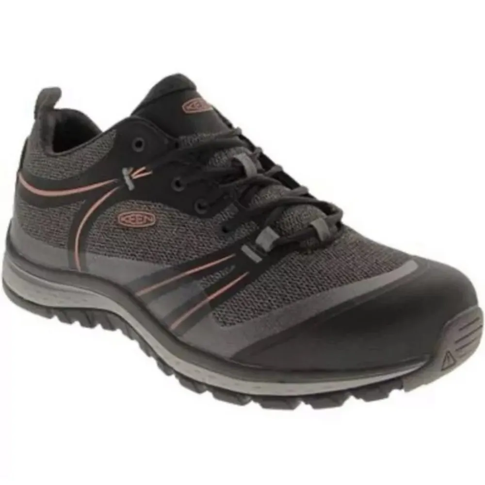 Keen shoes Women’s Gray Black utility Workwear safety toe  shoe Sz 10 NIB - Image 70