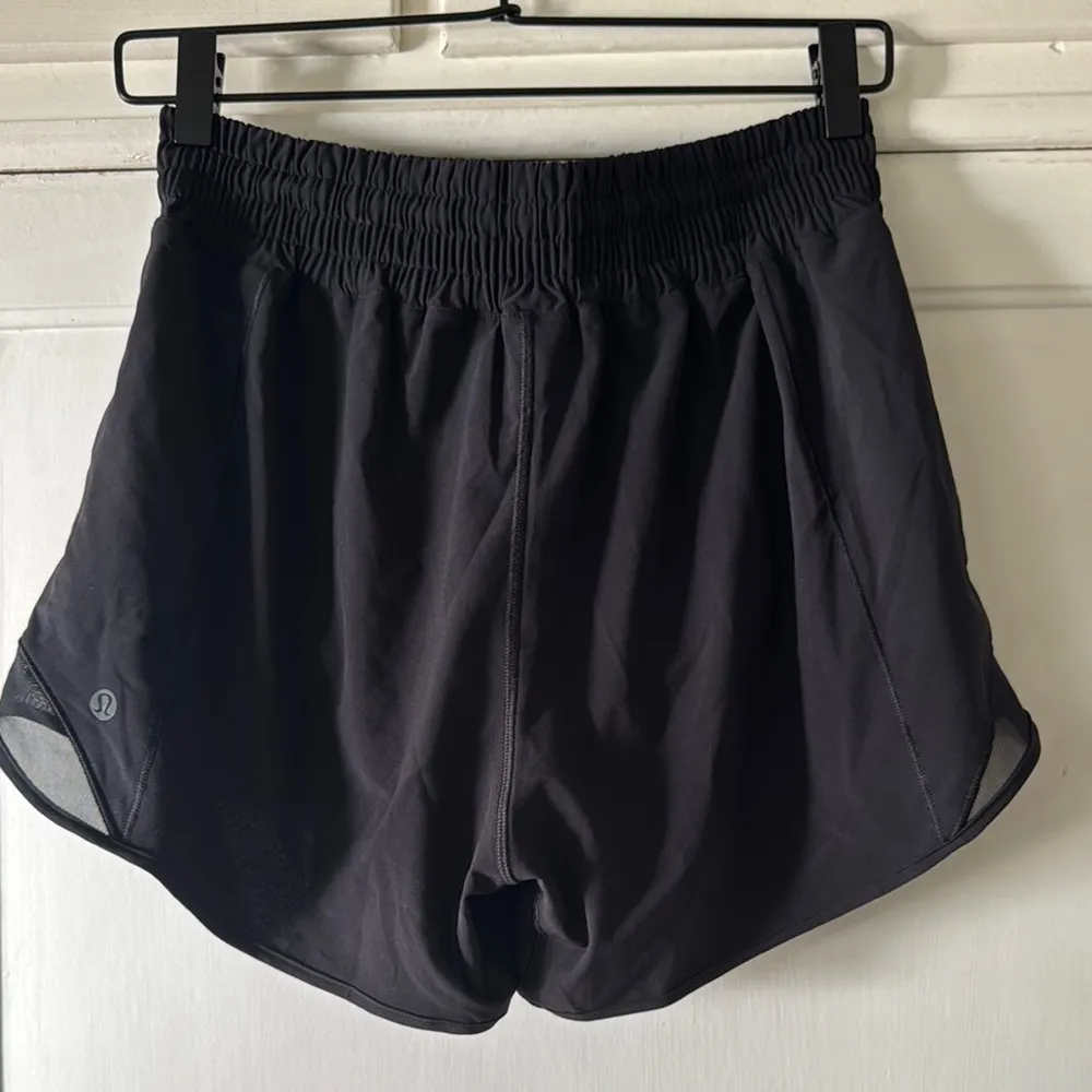 Lululemon 4” hotty hots HR shorts - Image 7