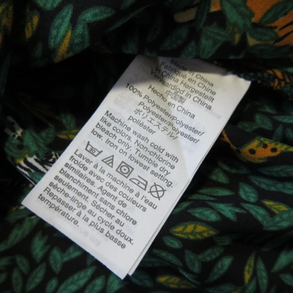 NWT J.Crew Factory Long - Image 4