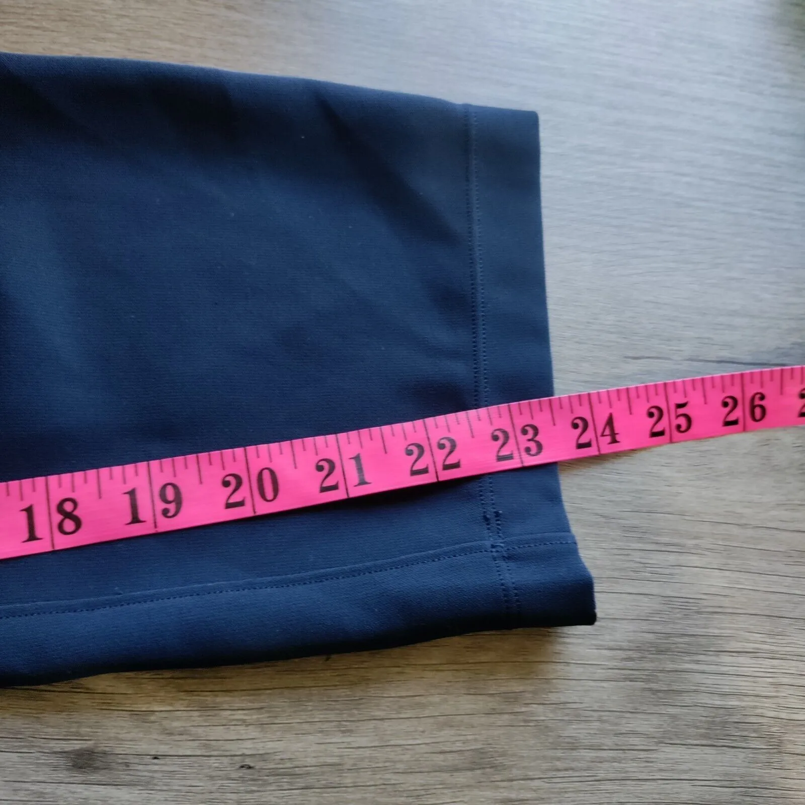 lululemon athletica Navy Blue Pants - Image 7