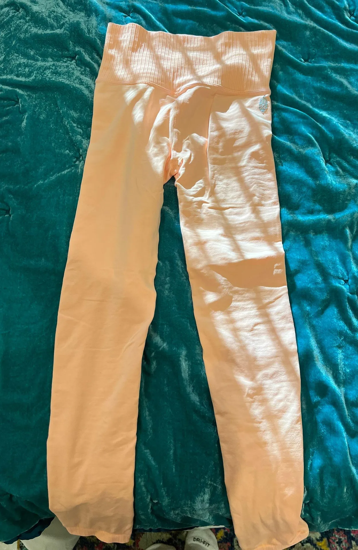 Movement Leggings - Image 2