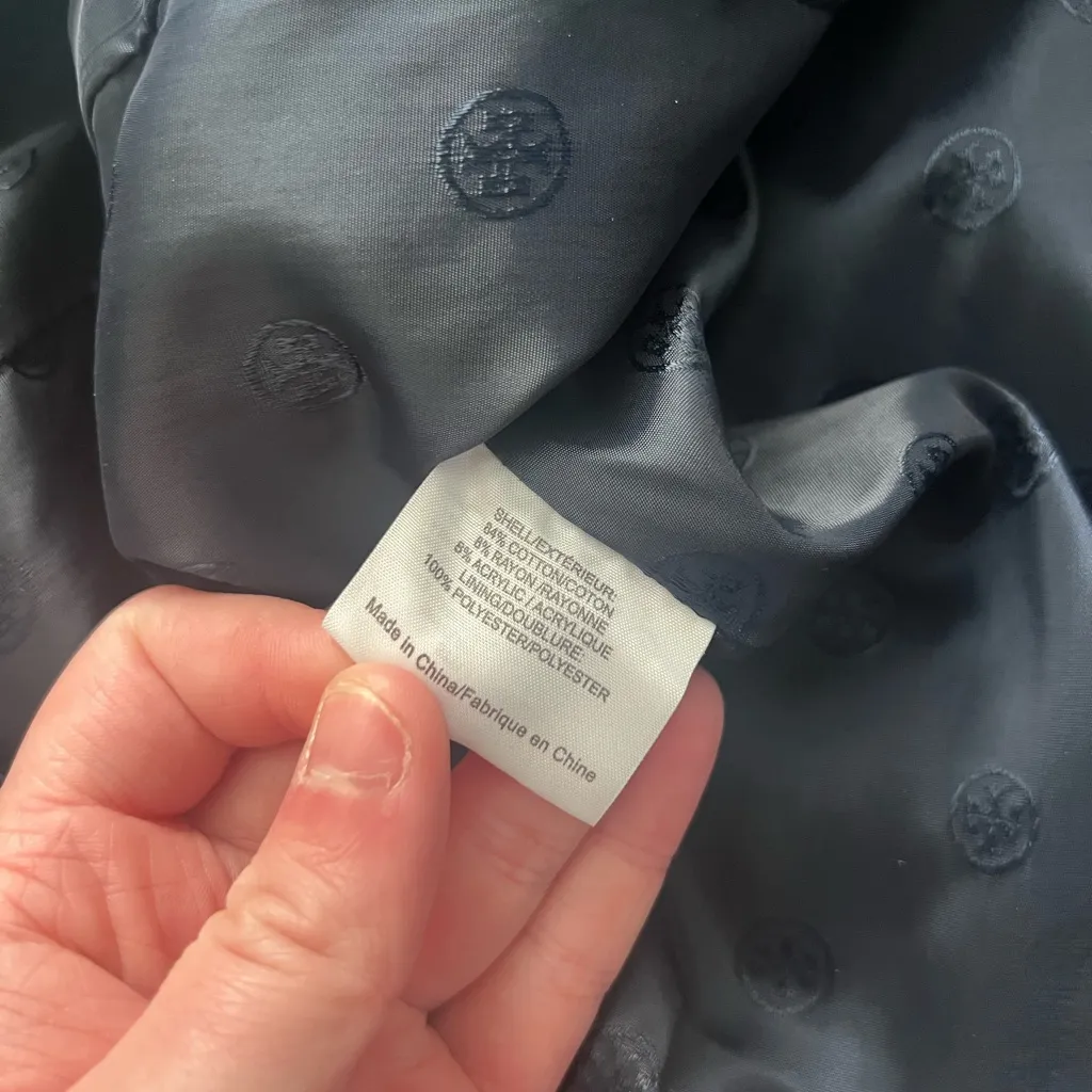 Tory Burch dress - Image 5