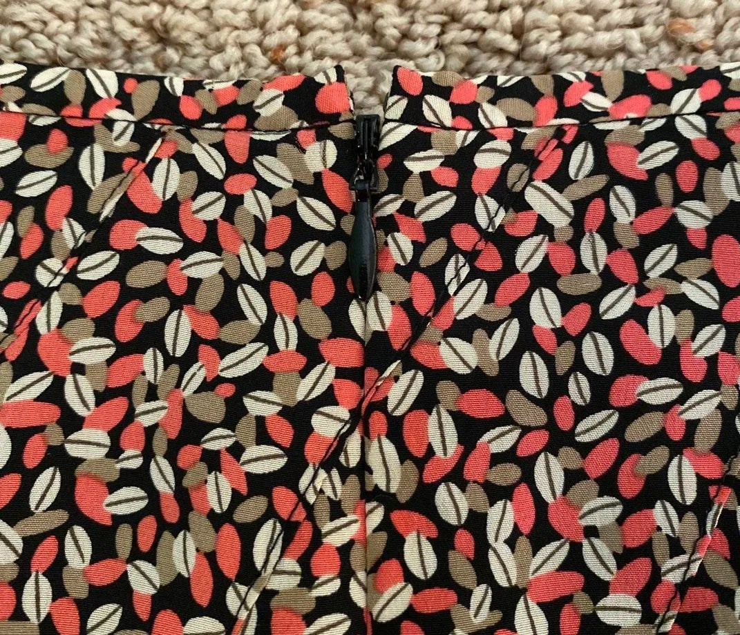 ‼️ Patterned Midi Skirt‼️ - Image 4