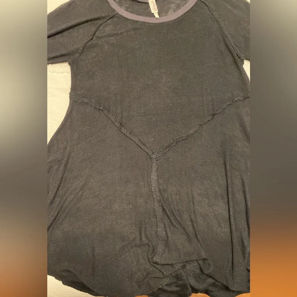 Free People Boho Top - Image 9