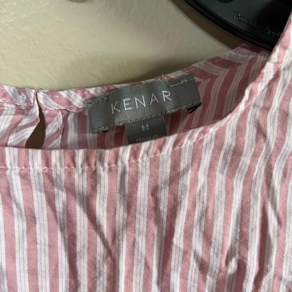 Kenar medium blouse - Image 3