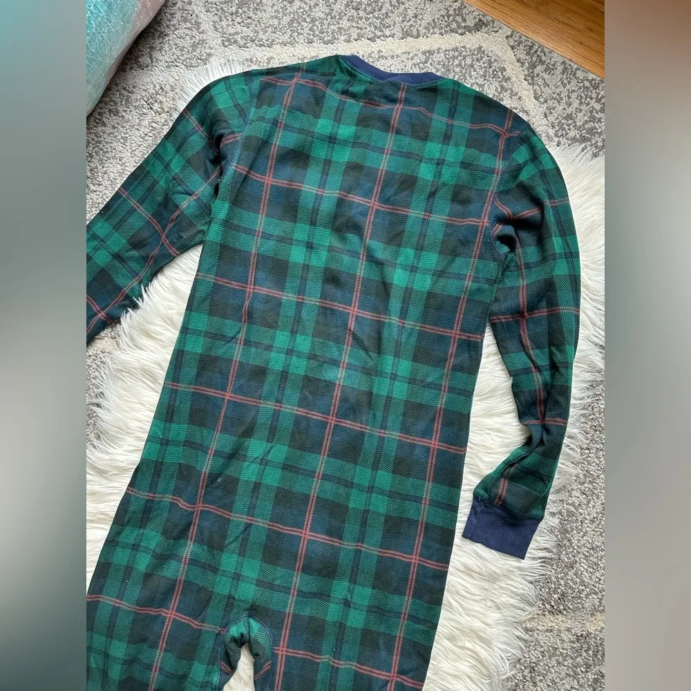 Old Navy pajama onesie - Image 8
