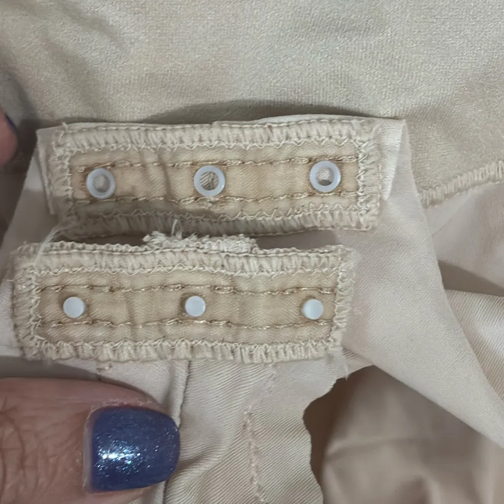 - BRAND NEW WOMEN'S SIZE LARGE MAIDENFORM FLEXEES COOL COMFORT FIRM ROMP… - Image 4