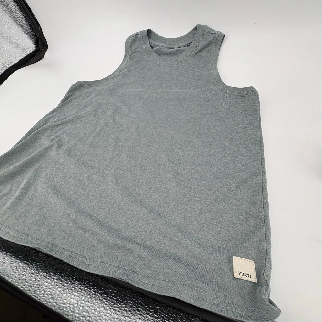 Vuori  tank top - Image 4