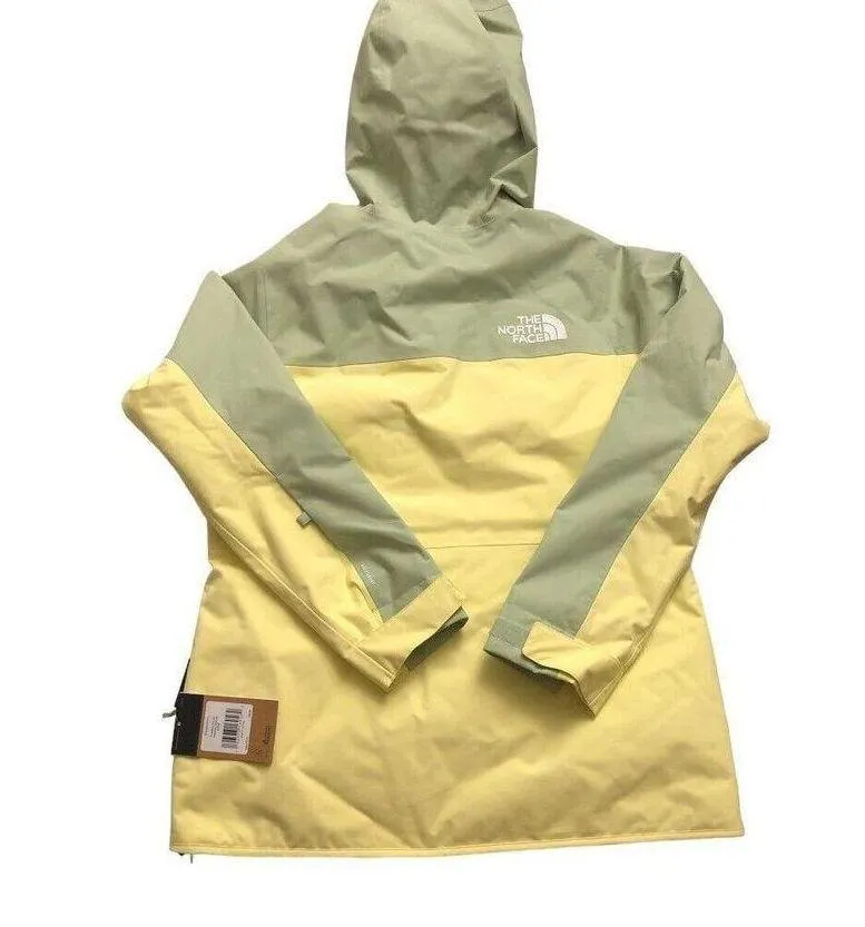 COPY - The North Face Women’s Namak Insulated Jacket Sun Sprite/Misty Sage Larg… - Image 2