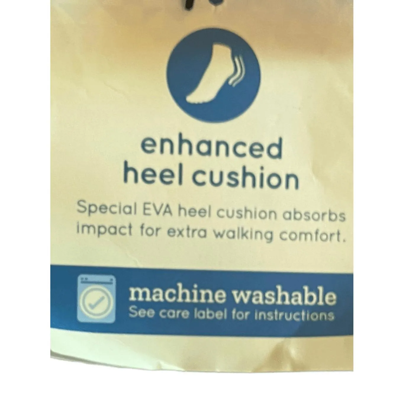 NWT ISOTONER Pink Cheetah Evening Sandals Size SM 6.5-7 Fuzzy Slip On - Image 7