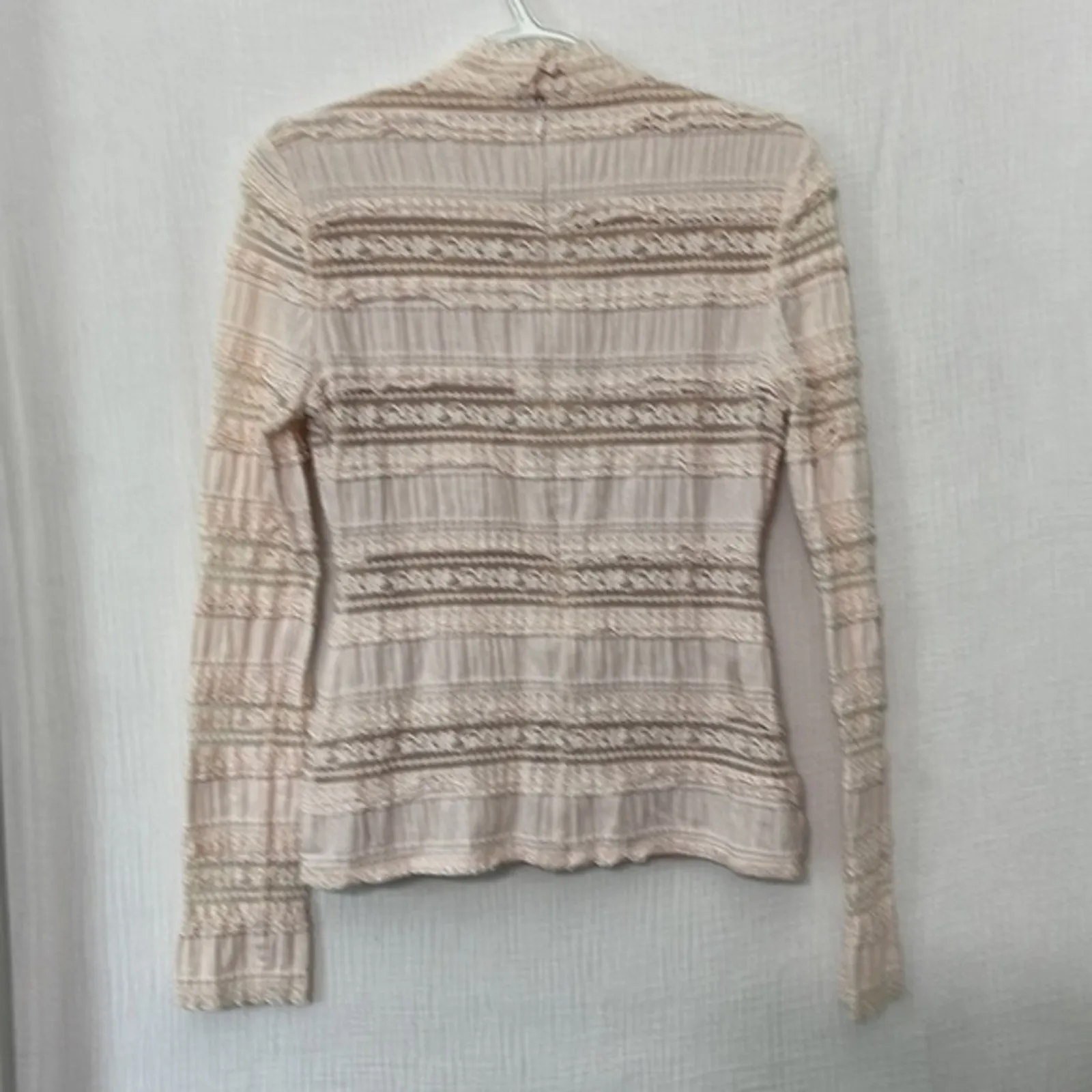 Cinq‎ À Sept Cecily Lace Choker V - Image 8