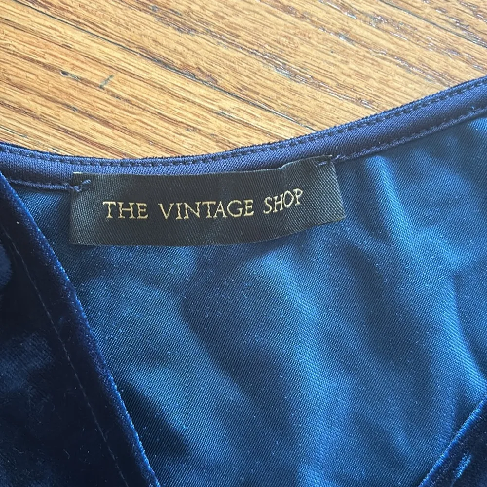 The vintage shop dress - Image 2