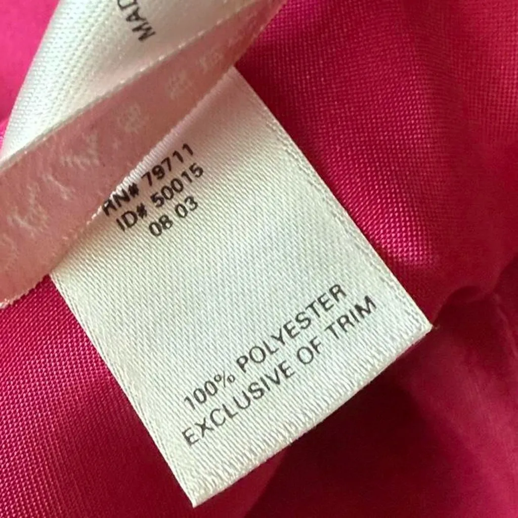 Y2K Victoria’s Secret Maxi Slip - Image 6