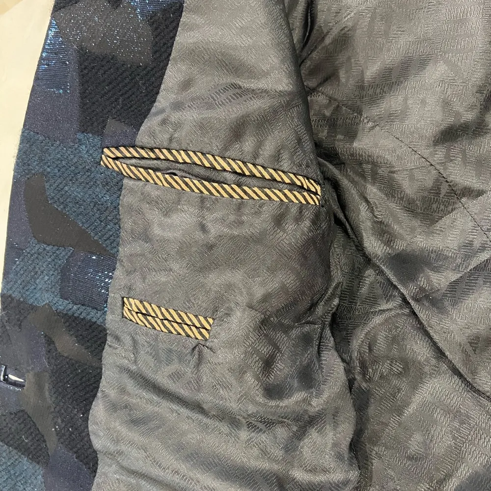 Billy Reid  blazer - Image 5