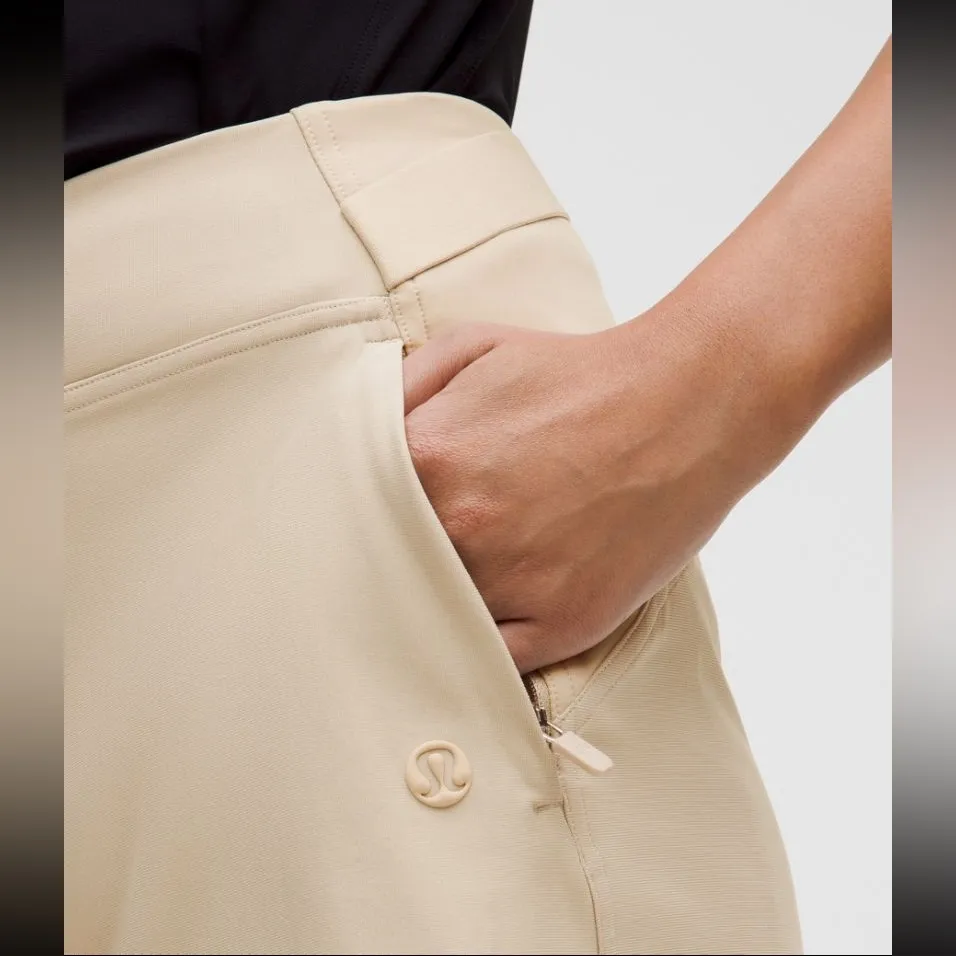 Lululemon Warpstreme Multi Pocket Golf Short - Image 5